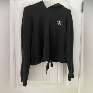 Cute matching Calvin Klein set